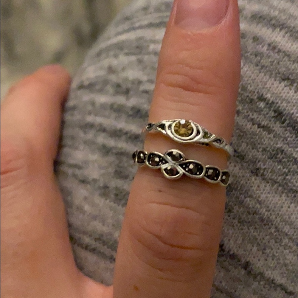 Rings